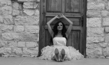 لأول مرة.. تانيا صالح تغني في مهرجان القلعة