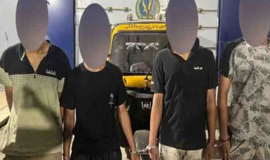 أمن القاهرة يكشف حقيقة فيديو محاولة خطف طفل بحدائق القبة والتحريات «حرامية تليفونات»