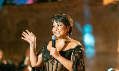 شيرين عبد الوهاب: فيلمي القادم بيتكلم عني شخصيا