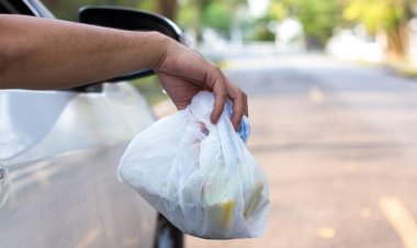 «نظافة القاهرة»: غرامة تصل لـ10 آلاف جنيه على السيارات التى تلقى القمامة بالشوارع