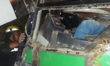 عرض السائق المتسبب في حادث الدائري على الطب الشرعي لإجراء تحليل مخدرات