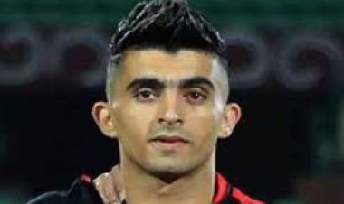 أحمد سمير: الأهلي فريق كبير.. وهذا سبب عدم احتفالي بالهدف أمامه