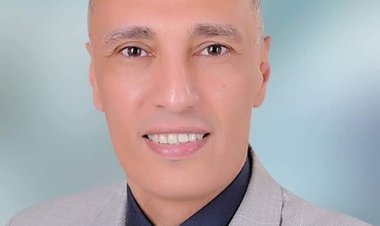 قرار جمهوري بتعيين أسامة مدني عميدا لآداب المنوفية