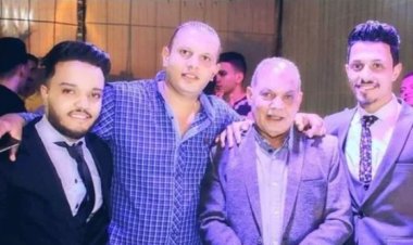 بعد زفاف ابنه بساعات.. وفاة مُسن وإصابة نجله الآخر في مُشاجرة بالمنوفية