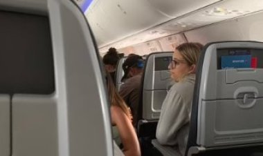 رعب في السماء.. قائد طائرة يفقد وعيه ومساعده ينفذ هبوطًا اضطراريًا