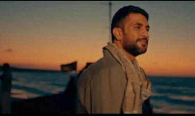 نجم برنامج الدوم يطلق أولى أغنياته «ما تبكيش»