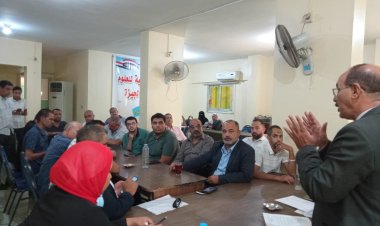 أهم قرارات الاجتماع الطارئ لـ«العلوم الصحية» لرفض التبعية للجامعات التكنولوجية