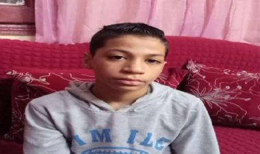 السجن المشدد 15 عاما للمتهم بخطف ابن شقيقته وطلب فدية بالبساتين