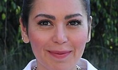 تكريم الفنانة لقاء الخميسي في مهرجان أيام القاهرة للمونودراما