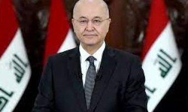 العراق يعلن منع الإجهار بالإفطار خلال شهر رمضان