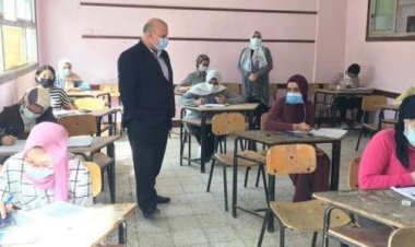 ظهرت الآن.. نتيجة ملاحق الشهادة الإعدادية 2022 بالاسم ورقم الجلوس