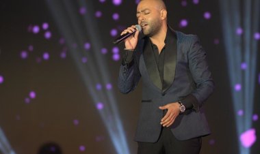 في أقل من ساعة.. نفاذ تذاكر حفل تامر عاشور