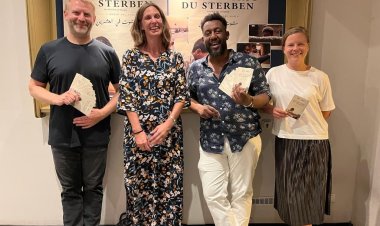 «ستموت في العشرين» يرفع لافتة كامل العدد في ولايات ألمانيا