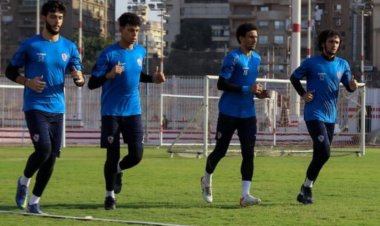موعد مباراة الزمالك وإيسترن كومباني في ختام الدوري الممتاز