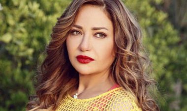 ليلى علوي: يسرا بتساعد الكل حتى الغريب.. والدنيا حلوة لما يكون معاك ونس وشريك حياة