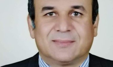 قرار جمهورى بتعيين محمود الزعبلاوى عميدًا لـ «زراعة بنها»   