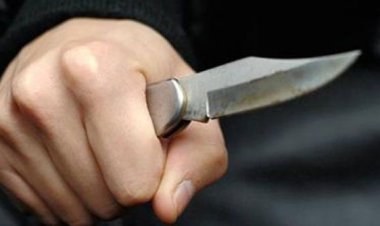 سائق يقتل زوجته بمطواه في كفر الشيخ