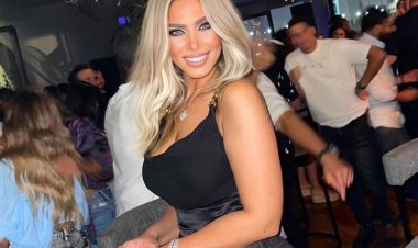 من هي الفتاة سارة ناجي التي تصدرت التريند بشائعة زواجها من مصطفى فهمي؟