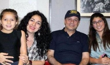 شريف منير لـ«العاصمة»: أموري العائلية لا أسمح لأحد بالتدخل فيها