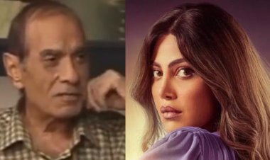 الناقد الفني إبراهيم محمد علي: «يوتيرن» مسلسل درامي على أعلى مستوى.. وبحيي ريهام حجاج عليه