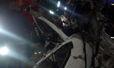 انقلاب تروسيكل بترعة الغريزات يُنهي حياة عاملين في سوهاج