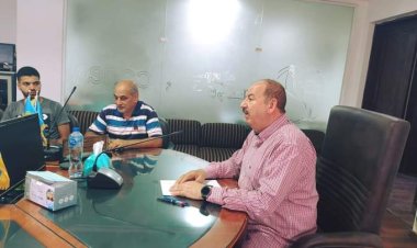 صرف الإسكندرية: تدريب وتأهيل مجموعة من خريجي مدرسة الدون بوسكو لسوق العمل