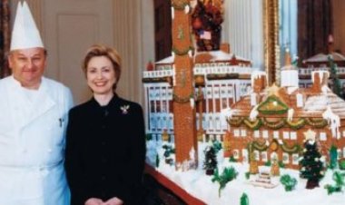 وفاة طباخ حلويات البيت الأبيض.. عاصر 5 رؤساء