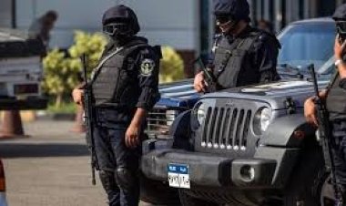 البحث عن 4 عاطلين هاربين في واقعة مقتل شاب بالأسلحة البيضاء ببولاق الدكرور