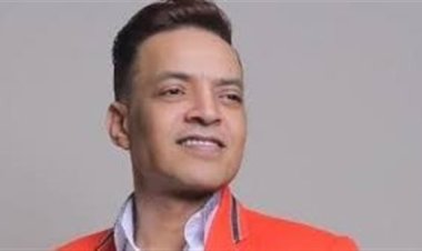 طارق الشيخ يطرح أحدث أغانيه «ودوني البحر».. فيديو