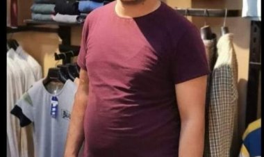 مصرع شاب من المنوفية في غرق مركب «الهجرة غير الشرعية» بالبحر المتوسط