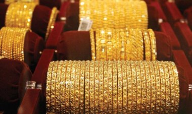 سعر الذهب اليوم الإثنين 29-8-2022 للبيع والشراء عيار 21 بالمصنعية