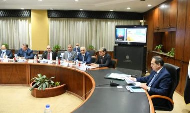 وزير البترول: الإنتاج من حقل ظهر وصل إلى 7. 2 مليار قدم مكعب غاز طبيعي