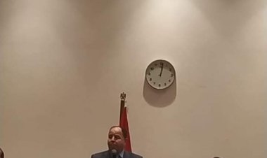 وزير المالية: 7.9 تريليون جنيه إجمالي الناتج المحلي وارتفع الإيرادات19.6%