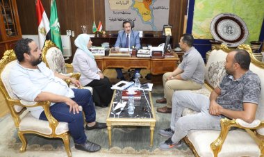 المنوفية: إنشاء 49 مدرسة جديدة وتوسعات ورفع كفاءة 88 مدرسة آخرين