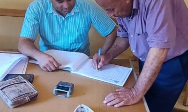 إحالة 54 مُوظف حكومي للتحقيق بالدلنجات وشبراخيت