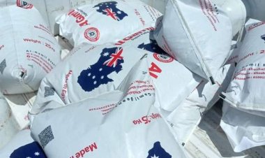 ضبط كميات من الفول مجهول المصدر داخل أحد المطاعم ببورسعيد