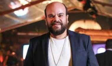 الخميس المقبل.. محمد عبد الرحمن ضيف «معكم منى الشاذلي»