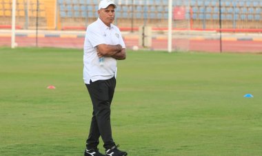 الإسماعيلي لا يعرف الهزيمة أمام الجيش تحت قيادة القماش