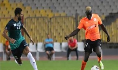 إيقاف وغرامة على نادي فاركو والسبب سيف تيري