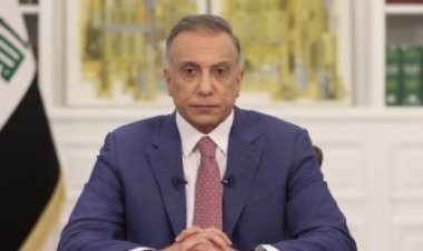 رئيس الوزراء العراقي: تمادي الخلاف السياسي أضر بكل مؤسسات الدولة