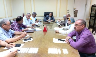 البحيرة: نقل وتعديل 9 مستودعات بوتاجاز خارج الكتلة السكنية