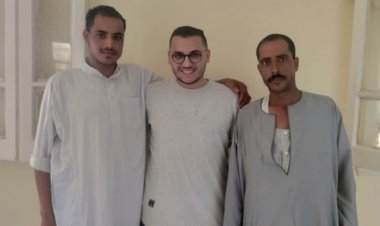 «معجزة طبية».. مُواطن يعود للحياة بعد 40 حقنة مصل ثعبان فى البحيرة