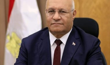 وكلاء ورؤساء أقسام جدد بكليات جامعة بنها