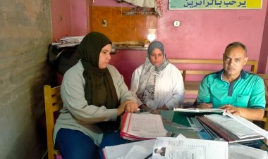 لتغيبهم عن العمل.. إحالة العاملين بـ 4 مراكز شباب بالقليوبية للتحقيق