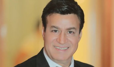 حلمي عبد الباقي يكشف عن وعكته الصحية الأخيرة