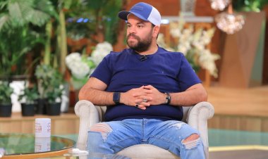 محمد عبد الرحمن: التدخين كاد أن يودي بحياتي