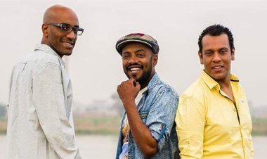 الليلة.. حفل بلاك تيما وتانيا صالح في مهرجان القلعة