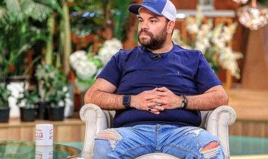 محمد عبد الرحمن عن ظهوره مع منى الشاذلي: «يا بركة دعاكي ياما»