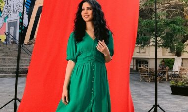 نوران أبو طالب تشوق جمهورها لأولى أغاني ألبومها الجديد