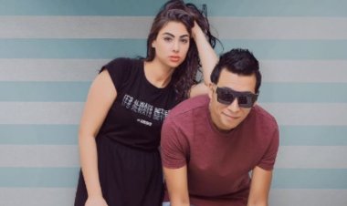 زوجة أورتيجا تعلن انفصالهما بشكل نهائي: «آخر طلقة وهنفضل أصدقاء»